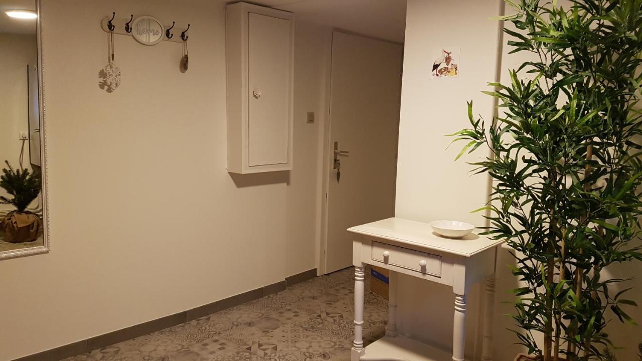 Les Toits De Turckheim Appartement Buitenkant foto