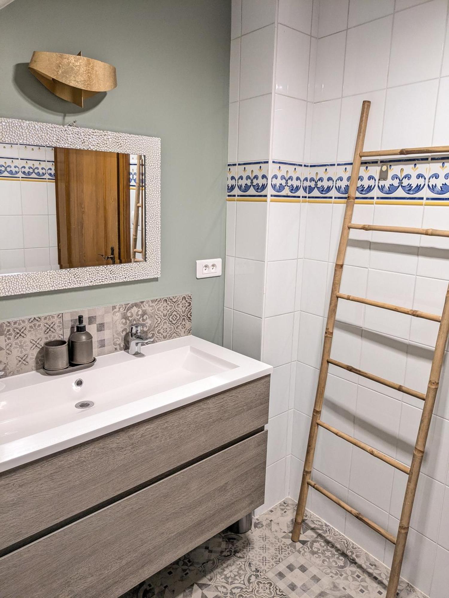 Les Toits De Turckheim Appartement Buitenkant foto
