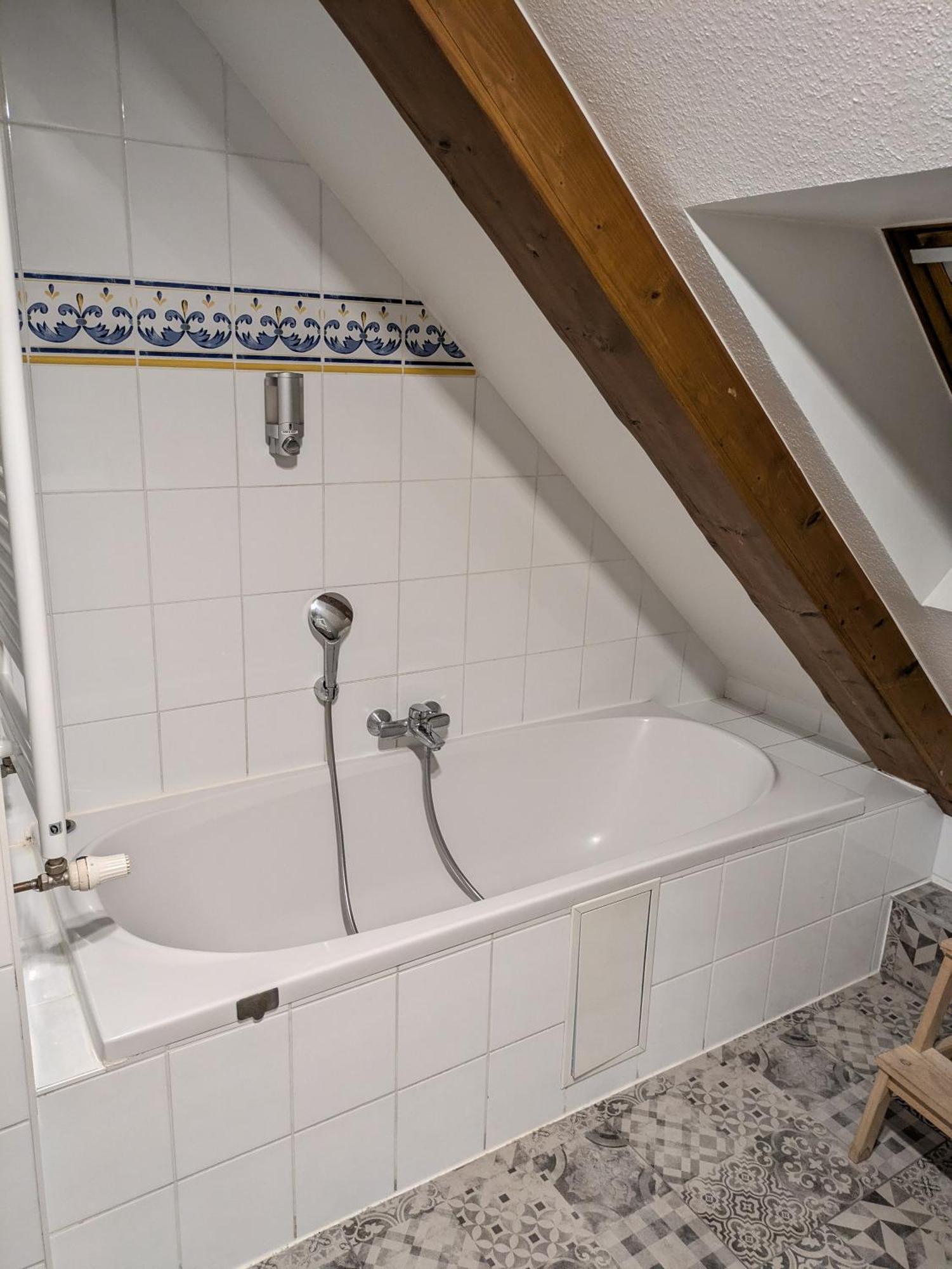 Les Toits De Turckheim Appartement Buitenkant foto