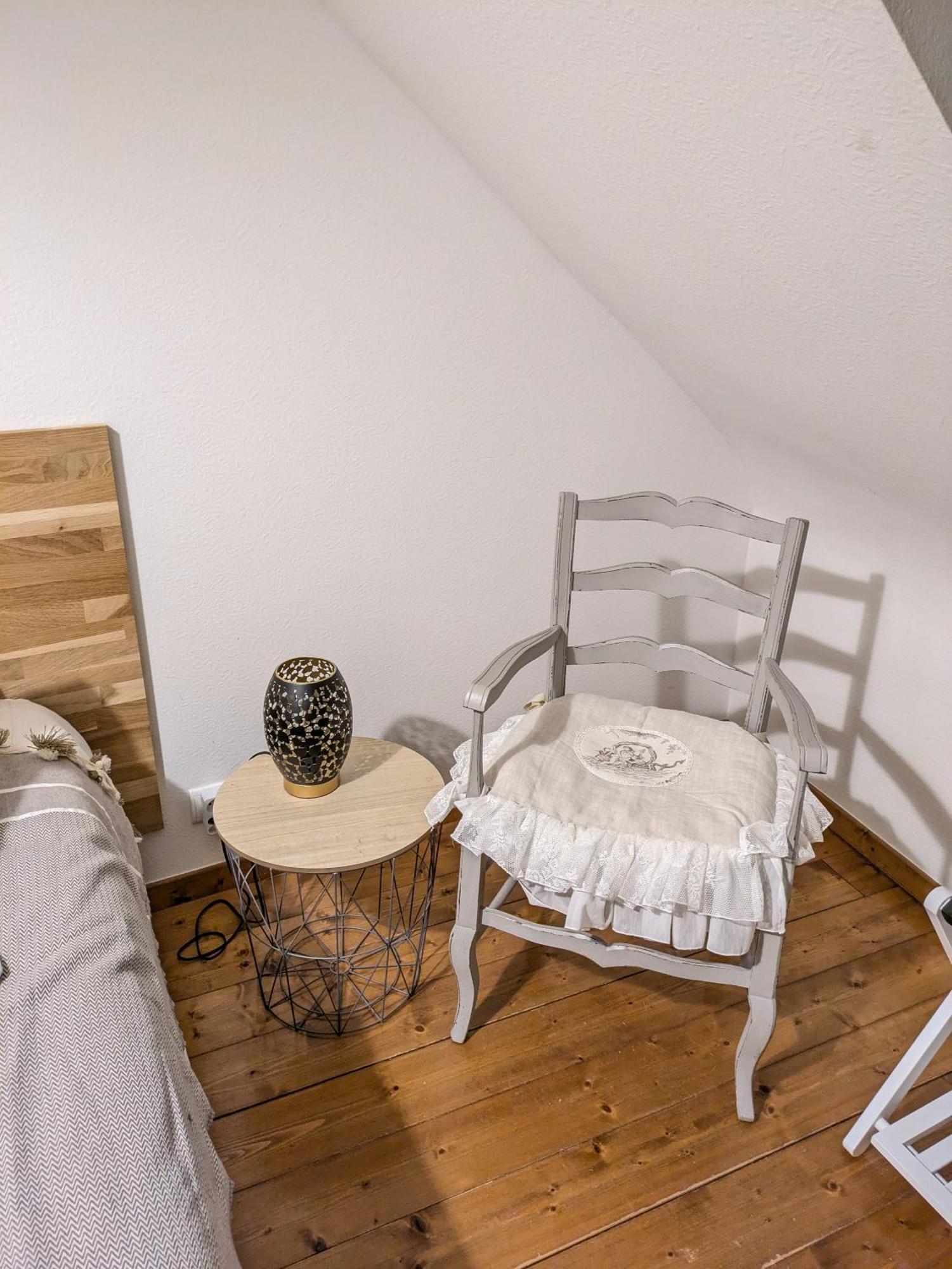 Les Toits De Turckheim Appartement Buitenkant foto