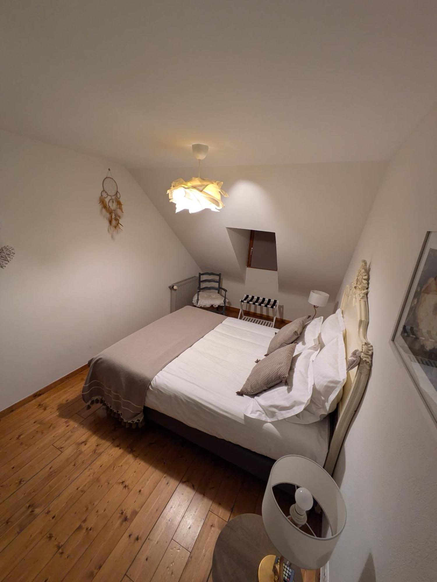 Les Toits De Turckheim Appartement Buitenkant foto